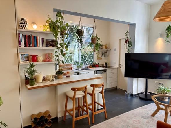 2 room rental in Old North - Photo 4