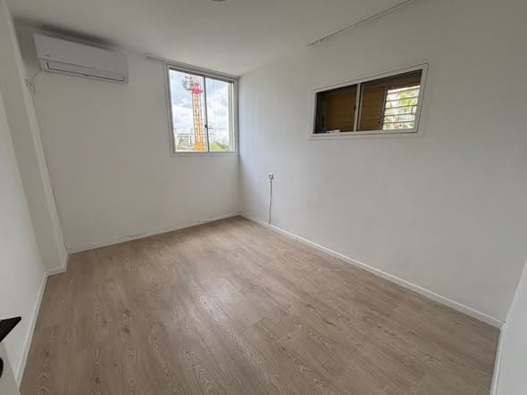 3 room rental in Ramat Aviv - Photo 3