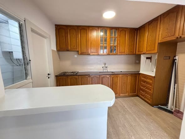 3 room rental in Ramat Aviv - Photo 4