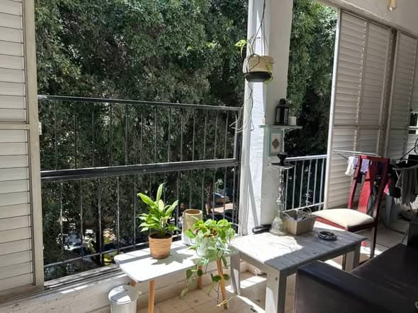 3 room rental in Old North - Photo 1