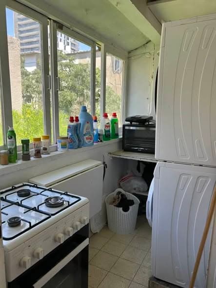 3 room rental in Old North - Photo 2