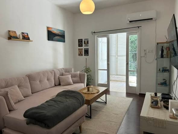 3 room rental in Old North - Photo 3