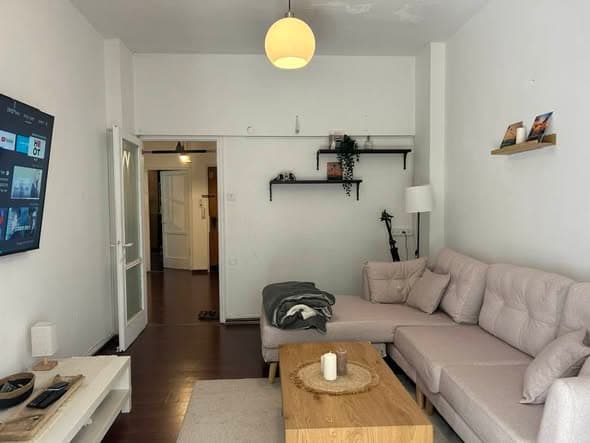3 room rental in Old North - Photo 4