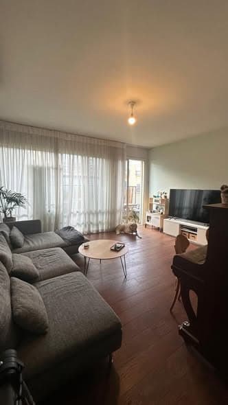 3.5 room rental in Old North - Photo 1
