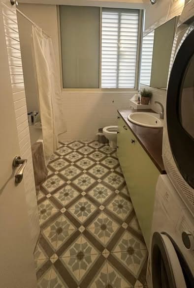3.5 room rental in Old North - Photo 3