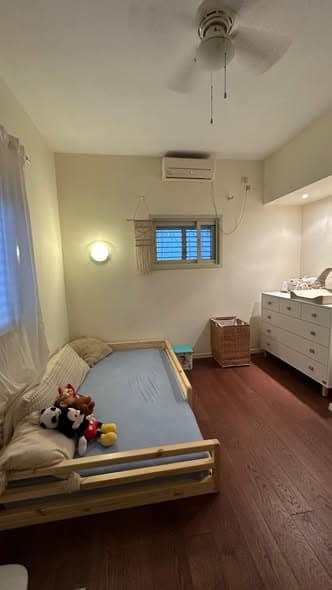 3.5 room rental in Old North - Photo 4