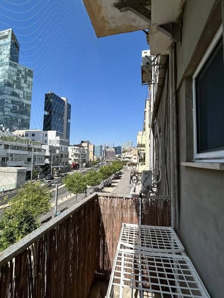 1 room rental in Lev HaIr - Photo 1