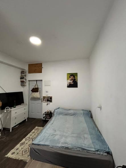 1 room rental in Lev HaIr - Photo 3