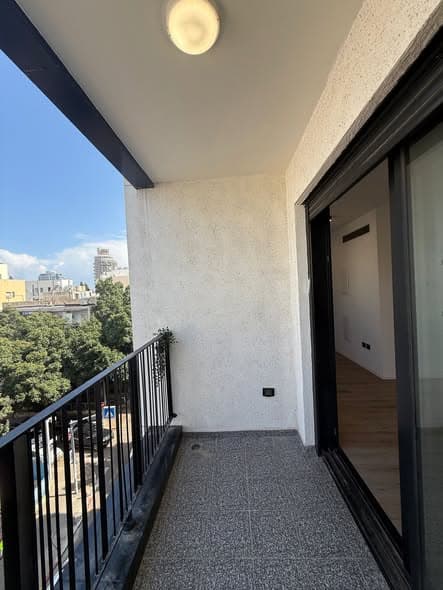 3 room rental in Lev HaIr - Photo 4