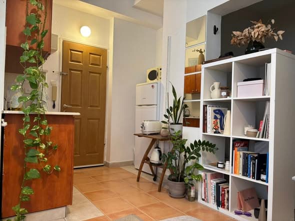 1 room rental in Lev HaIr - Photo 2