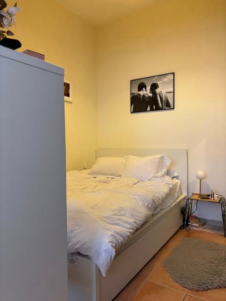 1 room rental in Lev HaIr - Photo 3