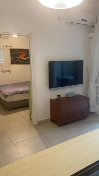 1.5 room rental in Lev HaIr - Photo 3