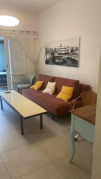 1.5 room rental in Lev HaIr - Photo 4