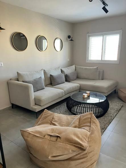 3 room rental in Jaffa - Photo 1