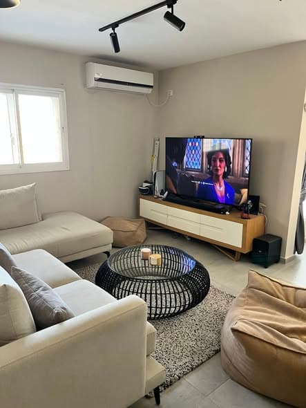 3 room rental in Jaffa - Photo 2