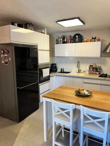 3 room rental in Jaffa - Photo 3