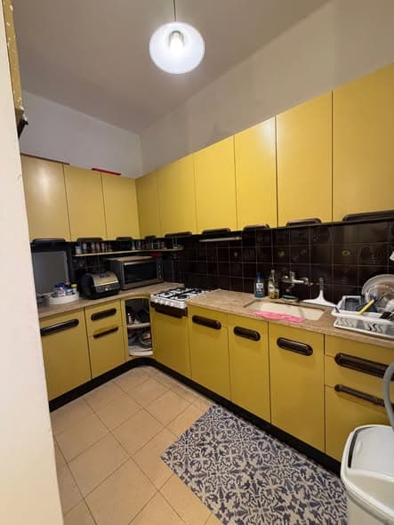 3 room rental in Old North - Photo 1