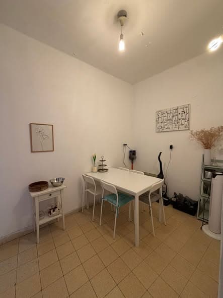 3 room rental in Old North - Photo 2