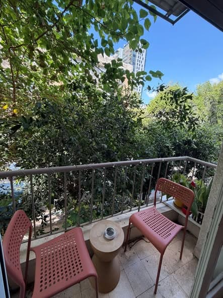 3 room rental in Old North - Photo 3