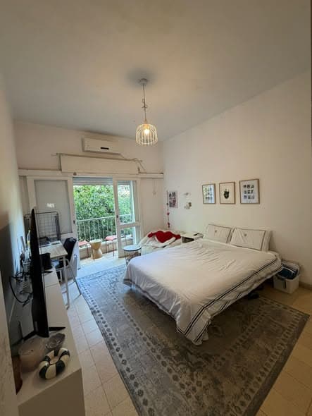 3 room rental in Old North - Photo 4