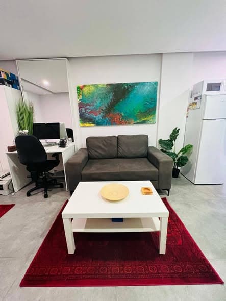 1 room rental in Jaffa - Photo 1