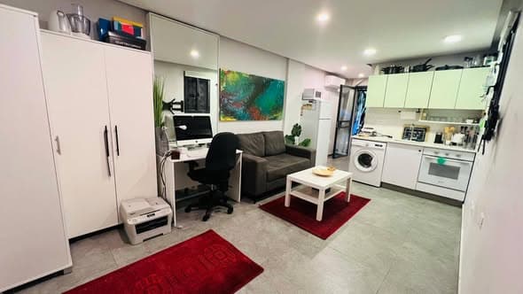 1 room rental in Jaffa - Photo 2
