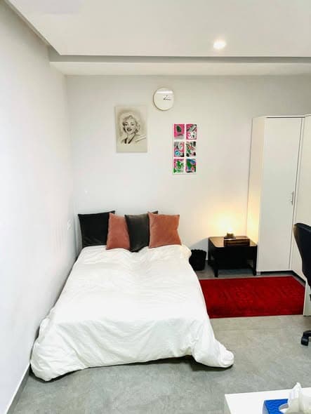 1 room rental in Jaffa - Photo 3