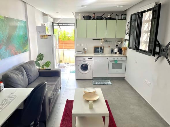 1 room rental in Jaffa - Photo 4