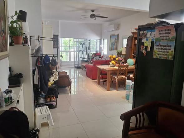 3.5 room rental in Lev HaIr - Photo 1