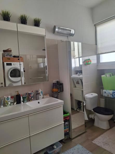3.5 room rental in Lev HaIr - Photo 4
