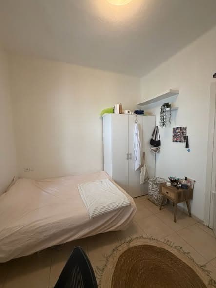 1 room rental in Old North - Photo 1