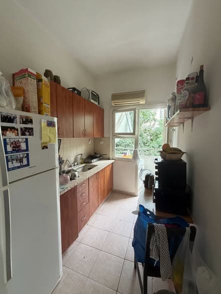1 room rental in Old North - Photo 4
