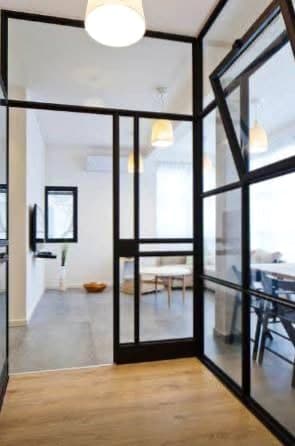 3.5 room rental in Lev HaIr - Photo 4