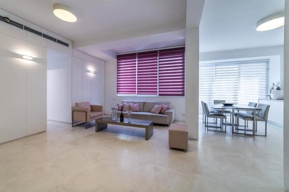 3 room rental in Lev HaIr - Photo 1