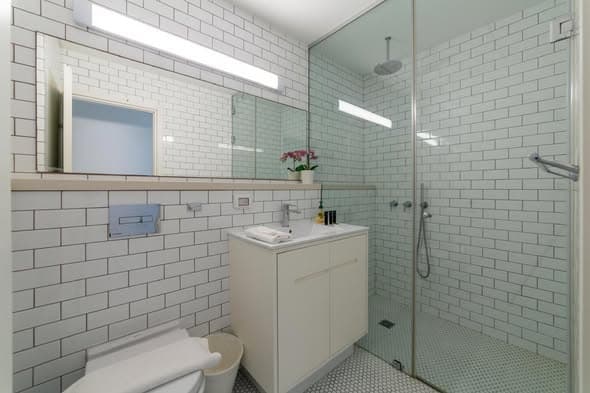 3 room rental in Lev HaIr - Photo 3