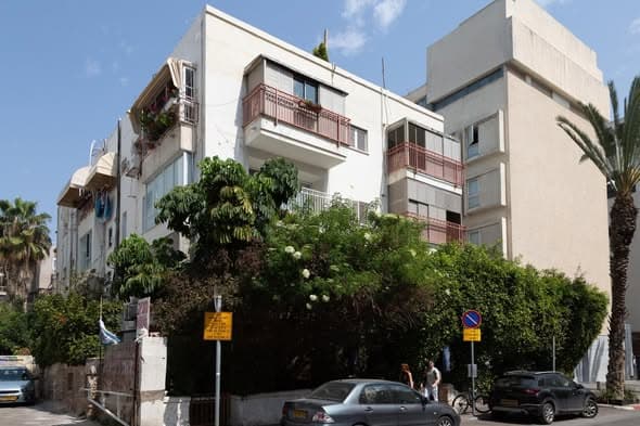 3 room rental in Lev HaIr - Photo 4
