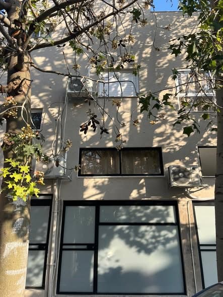 2 room rental in Kerem HaTeimanim - Photo 1