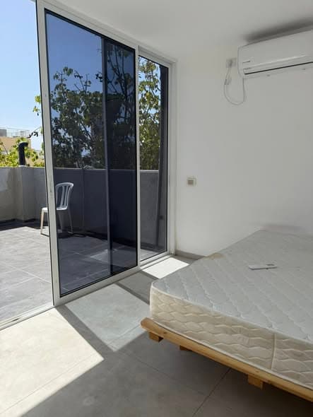 2 room rental in Kerem HaTeimanim - Photo 2