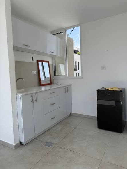2 room rental in Kerem HaTeimanim - Photo 3