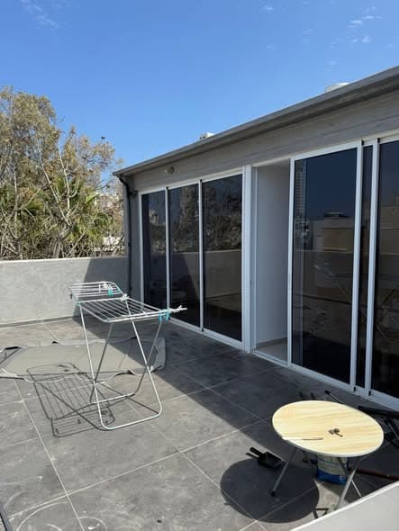 2 room rental in Kerem HaTeimanim - Photo 4