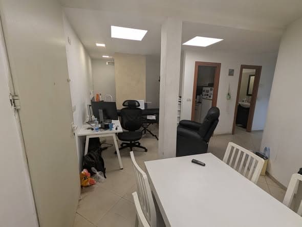 2 room rental in Lev HaIr - Photo 1