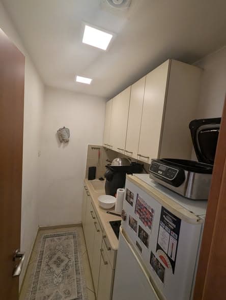 2 room rental in Lev HaIr - Photo 2
