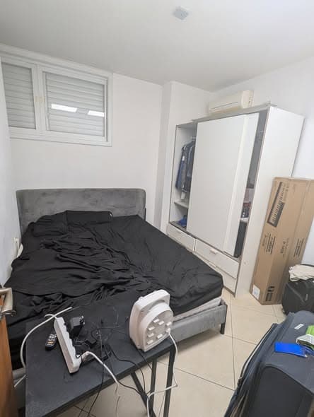 2 room rental in Lev HaIr - Photo 4