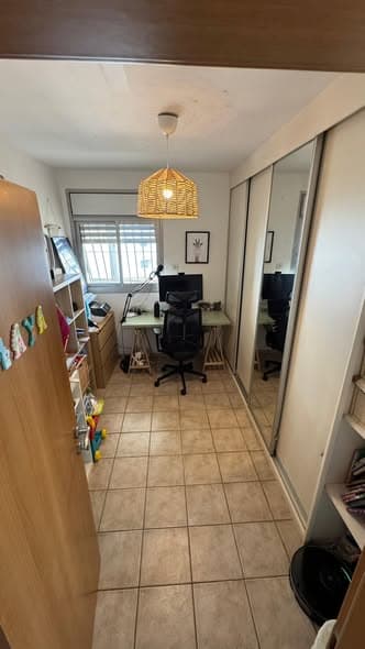 4 room rental in Ramat Aviv - Photo 3
