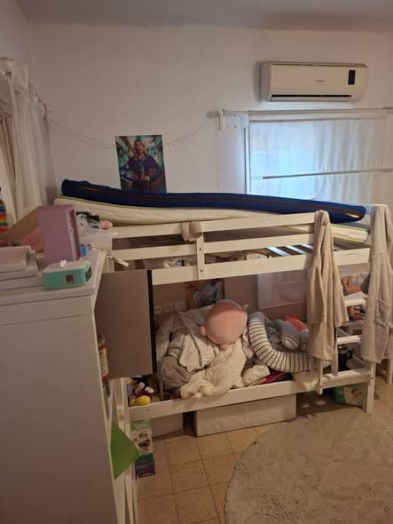 3 room rental in Old North - Photo 1