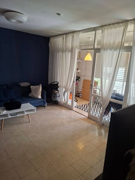 3 room rental in Old North - Photo 3