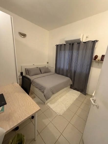 2 room rental in Old North - Photo 1