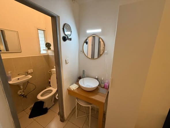 2 room rental in Old North - Photo 3