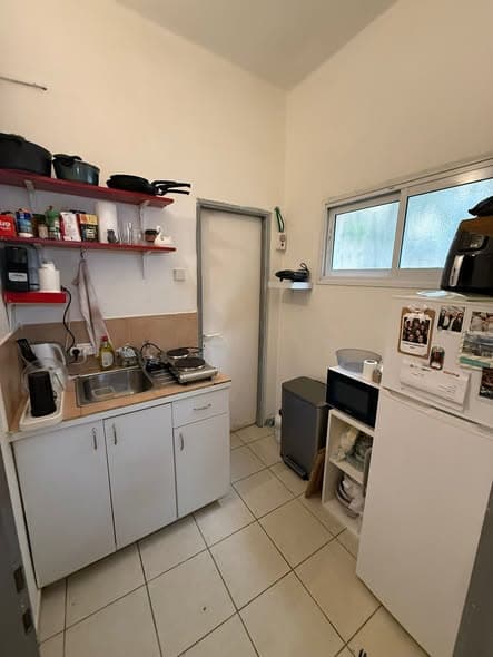 2 room rental in Old North - Photo 4