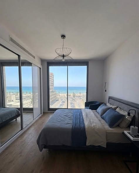4 room rental in Lev HaIr - Photo 4